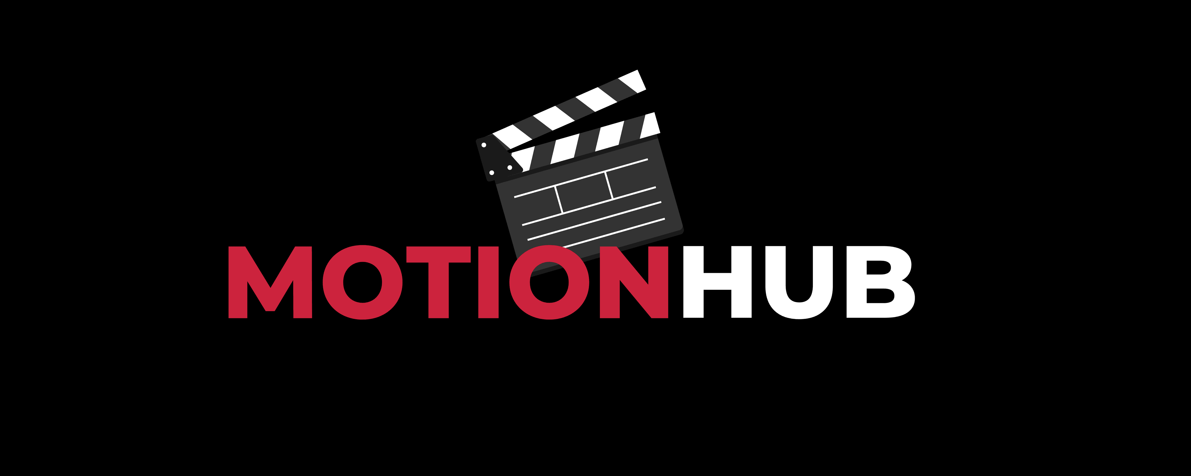 Logo MotionHub API