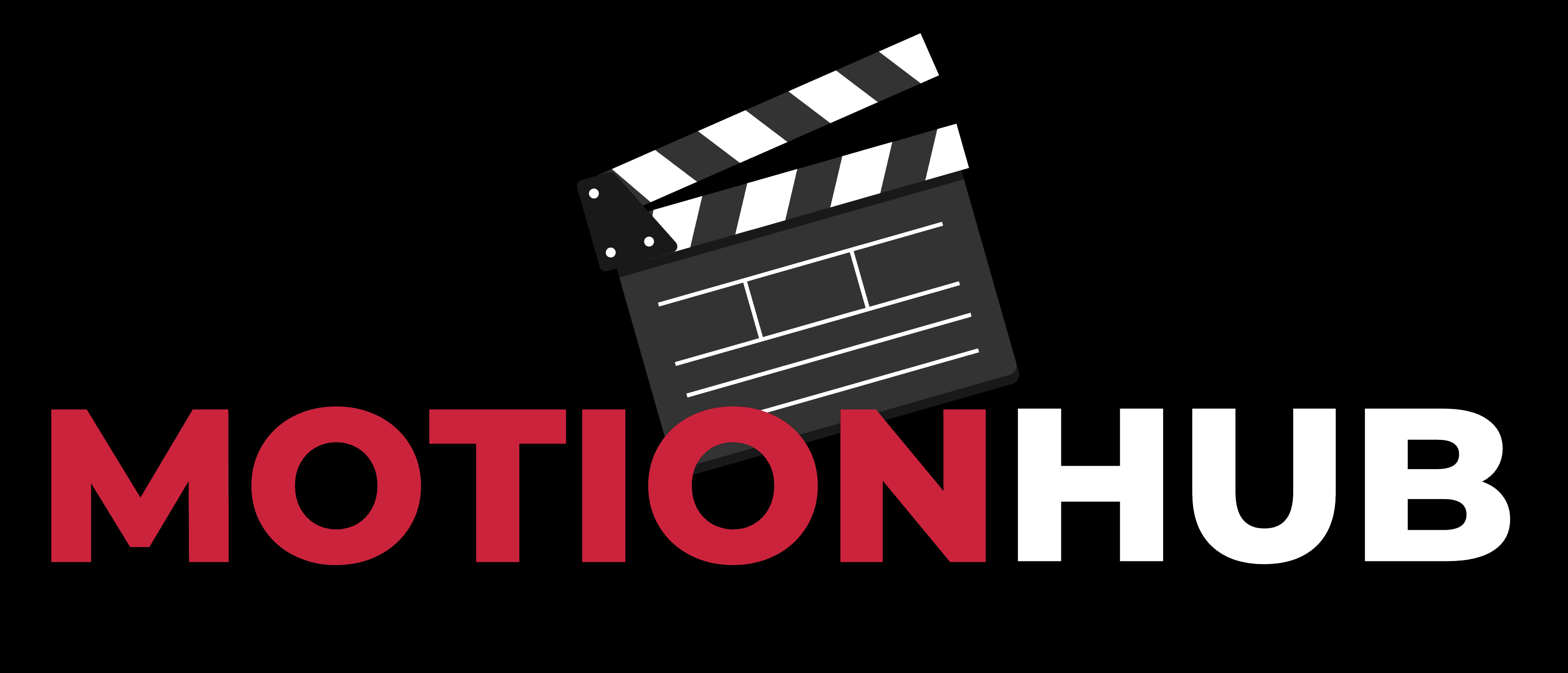 MotionHUB Logo